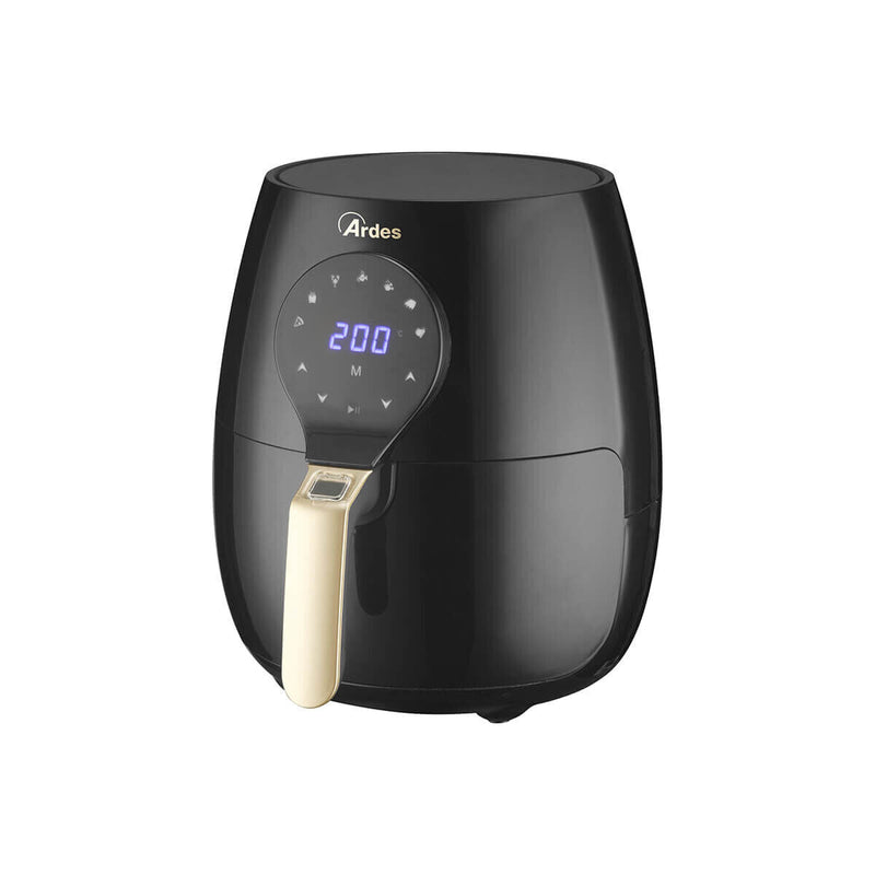 ARDES AR1K33 – ELDORADA MAXI – FRIGGITRICE AD ARIA 5L - 1450W - 7 PROGRAMMI