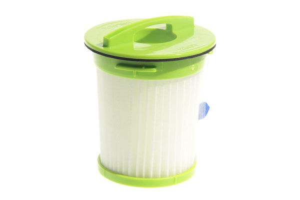 RICAMBIO ORIGINALE FILTRO HEPA PER ASPIRAPOLVERE CARRELLO ARIETE 2791 JET FORCE
