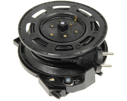 AVVOLGICAVO ALIMENTAZIONE PER ASPIRAPOLVERE ARIETE JETFORCE XFORCE 2741 2791/5/9