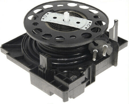 AVVOLGICAVO COMPLETO ALIMENTAZIONE PER ASPIRAPOLVERE ARIETE JETFORCE 2791/3 2748
