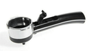 BRACCIO PORTAFILTRO COMPLETO PER MACCHINA DE LONGHI ECO EC BAR ORIGINALE