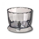 BRAUN RICAMBIO CONTENITORE 500 ML. ACCESSORIO TRITATUTTO MULTIQUICK MINIPIMER