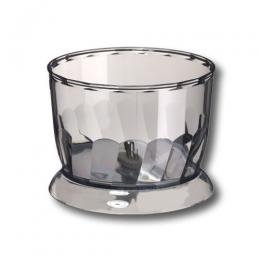 BRAUN RICAMBIO CONTENITORE 500 ML. ACCESSORIO TRITATUTTO MULTIQUICK MINIPIMER