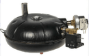 CALDAIA COMPLETA PER SISTEMA STIRANTE ARIETE 6310 6314 6321 6323 6320 STIROMATIC