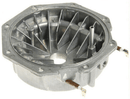 CALDAIA INFERIORE CON RESISTENZA 1400W PER SISTEMA STIRANTE SIMAC STIRELLA VVX