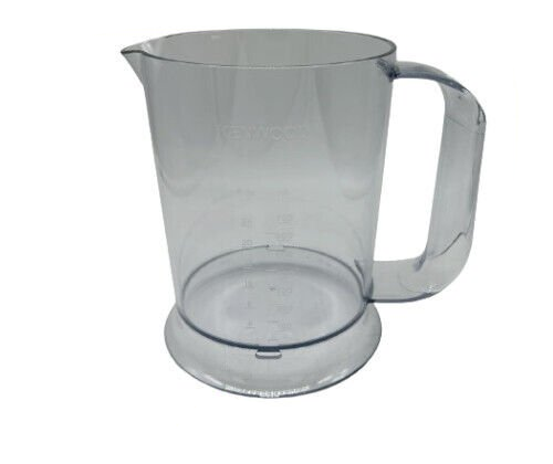 CARAFFA GRADUATA PER MINIPIMER FRULLATORE AD IMMERSIONE KENWOOD HBM40 HBM60