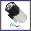 CARAFFA LATTE PER MACCHINA DA CAFFE DE LONGHI NESPRESSO LATTISSIMA ONE EVO EN510.B