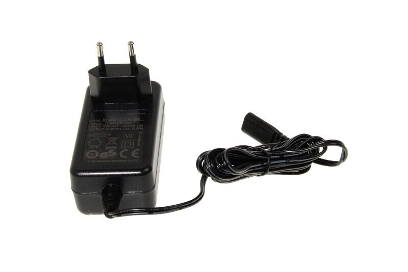 CARICABATTERIE PER ASPIRAPOLVERE DE LONGHI XLM355 XLM416 XLM417 XLM418 XLM419