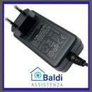 CARICABATTERIE PER ASPIRAPOLVERE DE LONGHI XLM355 XLM416 XLM417 XLM418 XLM419