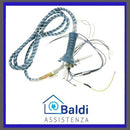 CAVO DOPPIO MONOTUBO PER STIRELLA SISTEMA STIRANTE PHILIPS PSG7024/20 PSG7025/20