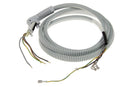 CAVO DOPPIO VAPORE ELETTRICO PER FERRO DA STIRO CALDAIA BRAUN CARESTYLE 5 IS5022