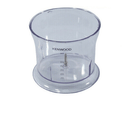 CIOTOLA TRITATUTTO PER FRULLATORE IMMERSIONE MINIPIMER KENWOOD TRIBLADE HB HBM HDP