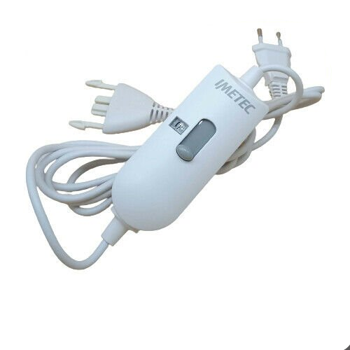 COMANDO CONTROLLO UF130 SCALDASONNO COPERTA ELETTRICA IMETEC ESSENTIAL 16288 16289