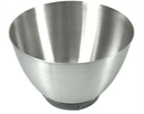 CONTENITORE RECIPIENTE IN ACCIAIO PER IMPASTATRICE KENWOOD PROSPERO KHC29 KM2XX