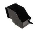 CONTENITORE VASCHETTA FONDI CAFFE MACCHINA DA CAFFE' DE LONGHI INTENSA MAGNIFICA