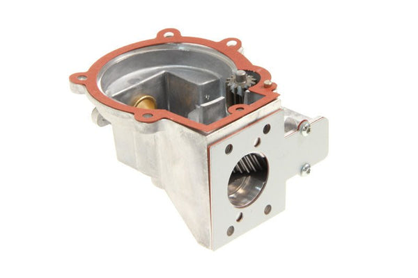 COPERCHIO CON INGRANAGGI COMPLETA PER IMPASTATRICE PLANETARIA KENWOOD KMX7XX