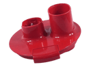 COPERCHIO CON INGRANAGGI MINIPIMER FRULLATORE KENWOOD KMIX HDM708RD HB791 HB891