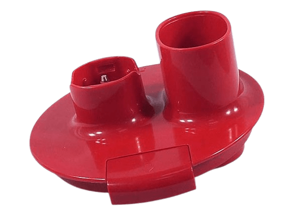 COPERCHIO CON INGRANAGGI MINIPIMER FRULLATORE KENWOOD KMIX HDM708RD HB791 HB891