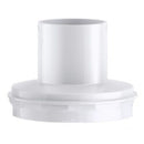 COPERCHIO CON INGRANAGGI TRITATUTTO ML.350 PER MINIPIMER BRAUN MULTIQUICK 1 MQ10