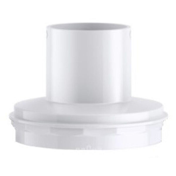 COPERCHIO CON INGRANAGGI TRITATUTTO ML.350 PER MINIPIMER BRAUN MULTIQUICK 1 MQ10