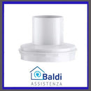 COPERCHIO CON INGRANAGGI TRITATUTTO ML.350 PER MINIPIMER BRAUN MULTIQUICK 1 MQ10