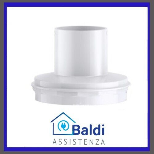 COPERCHIO CON INGRANAGGI TRITATUTTO ML.350 PER MINIPIMER BRAUN MULTIQUICK 1 MQ10