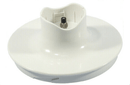 COPERCHIO CON INGRANAGGIO PER KENWOOD TRIBLADE TRITATUTTO HB710 HDP ORIGINALE