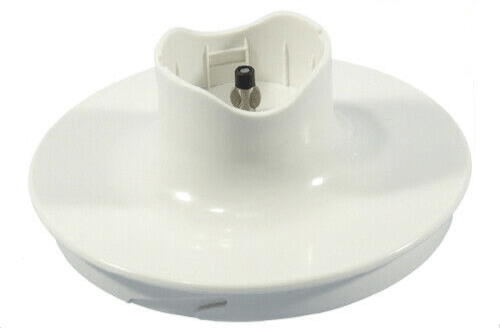 COPERCHIO CON INGRANAGGIO PER KENWOOD TRIBLADE TRITATUTTO HB710 HDP ORIGINALE