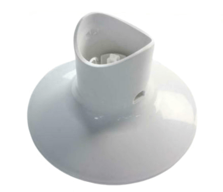 COPERCHIO CON INGRANAGGIO TRITATUTTO ML.500 PER MINIPIMER BRAUN MULTIQUICK 3 4162