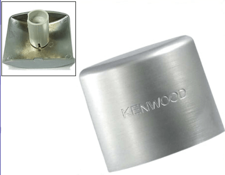 COPERCHIO TAPPO ANTERIORE BASSA VEL. PER IMPASTATRICE KENWOOD MAJOR VARI MODELLI