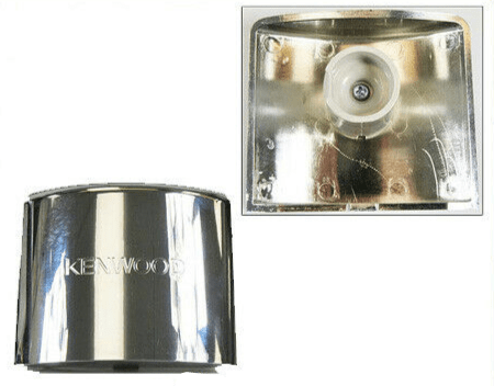 COPERCHIO TAPPO ANTERIORE PER IMPASTATRICE PLANETARIA KENWOOD KMM777 KMC577