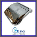 COPERCHIO USCITA BASSA VELOCITA IMPASTATRICE KENWOOD TITANIUM CHEF BAKER