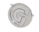 COPERCHIO VANO CAFFE' MACINATO PER MACCHINA CAFFE' GAGGIA BRERA RI9305 SUP037RG