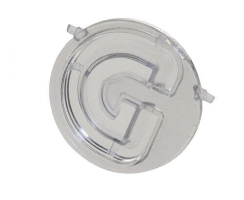 COPERCHIO VANO CAFFE' MACINATO PER MACCHINA CAFFE' GAGGIA BRERA RI9305 SUP037RG