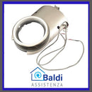 COPERTURA INFERIORE CON ILLUMINAZIONE PER IMPASTATRICE PLANETARIA KENWOOD TITANIUM CHEF KVC KVL
