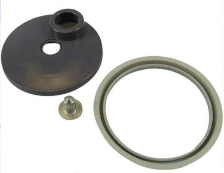 Kit Copercchio, Tappo E Guarnizione Frullatore Kenwood - Compatibile Con Blend-X BLM800 E Planetarie - Foto 8