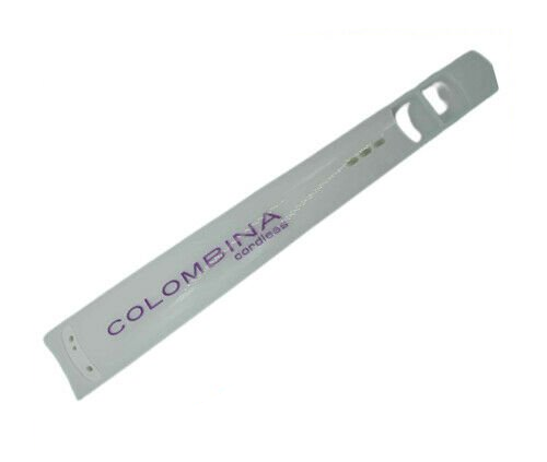 CRUSCOTTO PER ASPIRAPOLVERE SCOPA ELETTRICA DE'LONGHI COLOMBINA CORDLESS XLR24LI