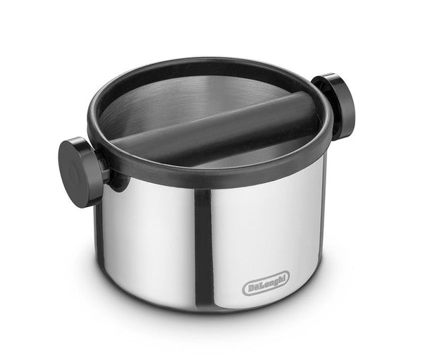 DE LONGHI ACCESSORIO BATTI FILTRO FONDI PER MACCHINA DA CAFFE' DIAMETRO 128 mm.