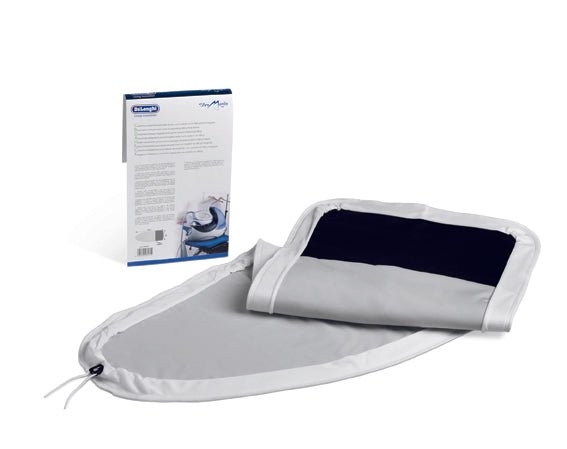 DE LONGHI TELO COPRI ASSE DA STIRO - 500 GR. - DIMENSIONE 120X45 - ALTA QUALITA'