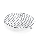 DLSK104 ACCESSORIO GRIGLIA 24 CM. PER FRIGGITRICE AD ARIA DE LONGHI MULTIFRY