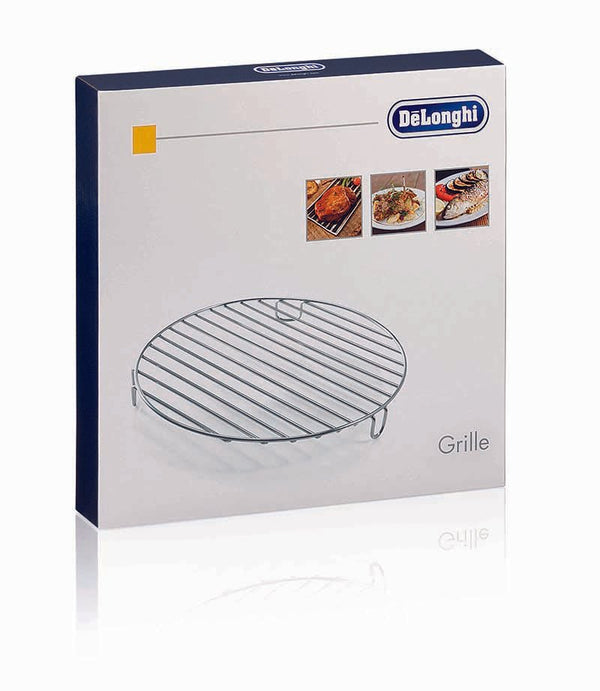 DLSK104 ACCESSORIO GRIGLIA 24 CM. PER FRIGGITRICE AD ARIA DE LONGHI MULTIFRY