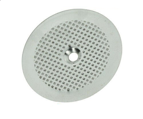 DOCCETTA CALDAIA 48 mm. PER MACCHINA DA CAFFE' SAECO AROMA IDEA MAGIC POEMIA