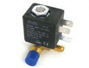 ELETTROVALVOLA + BOBINA PER FERRO DA STIRO PHILIPS PERFECT CARE GC93XX GC94XX