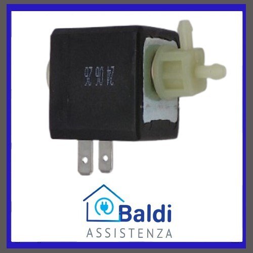 ELETTROVALVOLA JIAYIN JYZ - 4QP/3BAR V01 PER FERRO DA STIRO PHILIPS PSG6064/80