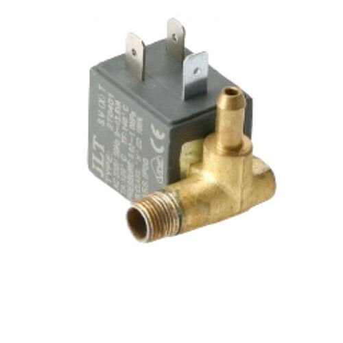 ELETTROVALVOLA PER FERRO DA STIRO CALDAIA STIRATRICE IMETEC IRON MAX COMPACT 2000