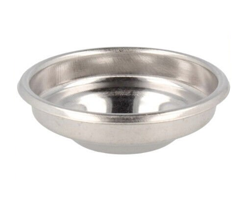 FILTRO 1 TAZZA 5.5/6.5 GR. PER MACCHINA CAFFE' GAGGIA ESPRESSO CLASSIC NINA SAECO
