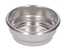 FILTRO CREMA PERFETTA 2 TAZZE PER MACCHINA CAFFE' GAGGIA BABY ESPRESSO CAREZZA