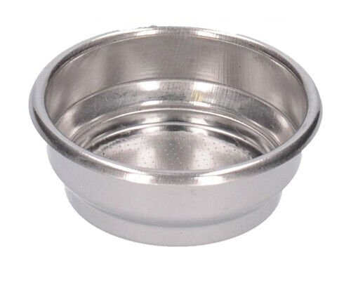 FILTRO CREMA PERFETTA 2 TAZZE PER MACCHINA CAFFE' GAGGIA BABY ESPRESSO CAREZZA