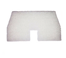 FILTRO ISOLANTE FONO ASSORBENTE PER SCOPA ELETTRICA COLOMBINA DE LONGHI XLC6550