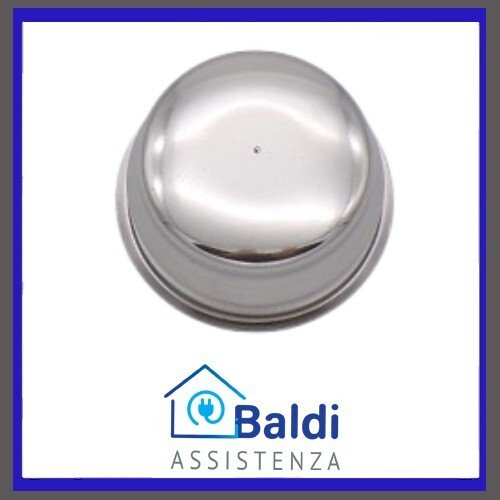 FILTRO MISURINO 2 TAZZE PER MACCHINA DA CAFFE' GAGGIA EG2111 ESPRESSO DE LUXE